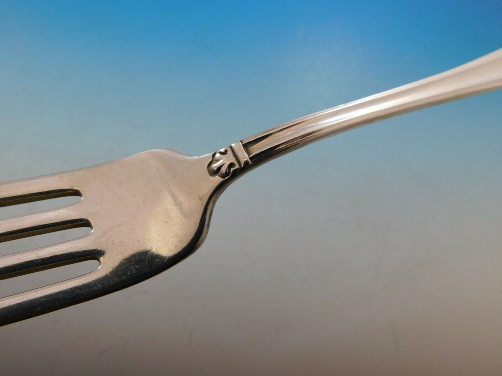 Sonja by International Sterling Silver Regular Size Place Setting(s) 4pc