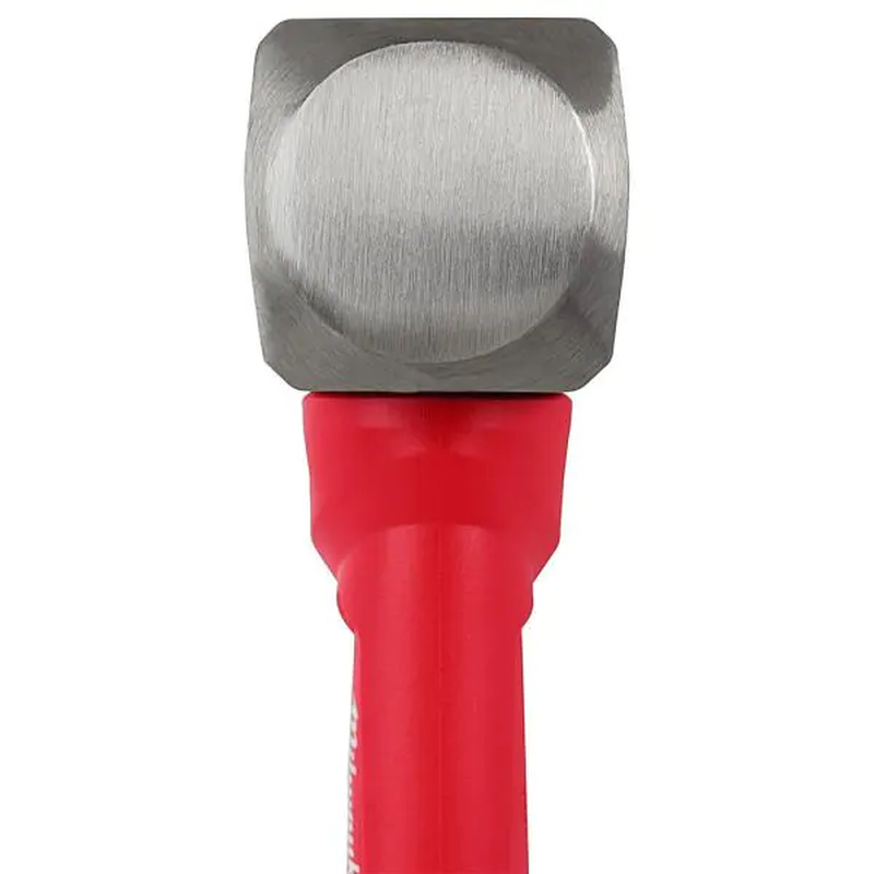 3 Lbs. Fiberglass Drilling Hammer