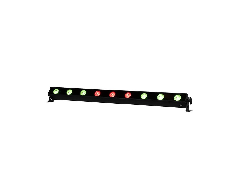 ADJ UBL9H lime-infused HEX LED Bar