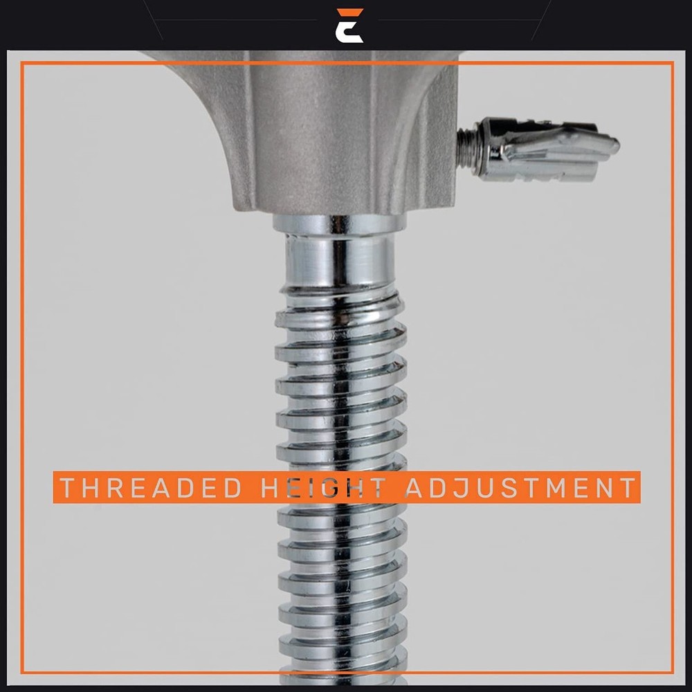 Edge Hardware Design Premium Drum Throne. NE1