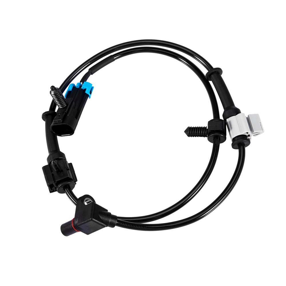 [2-Pieces] ABS Wheel Speed Sensor Front Left & Right for Chevy Silverado Express