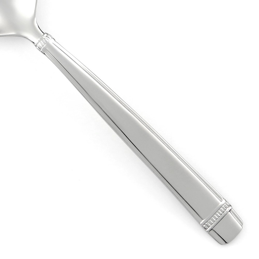 Reed & Barton DURHAM Stainless 18/8 Glossy Silverware CHOICE Flatware