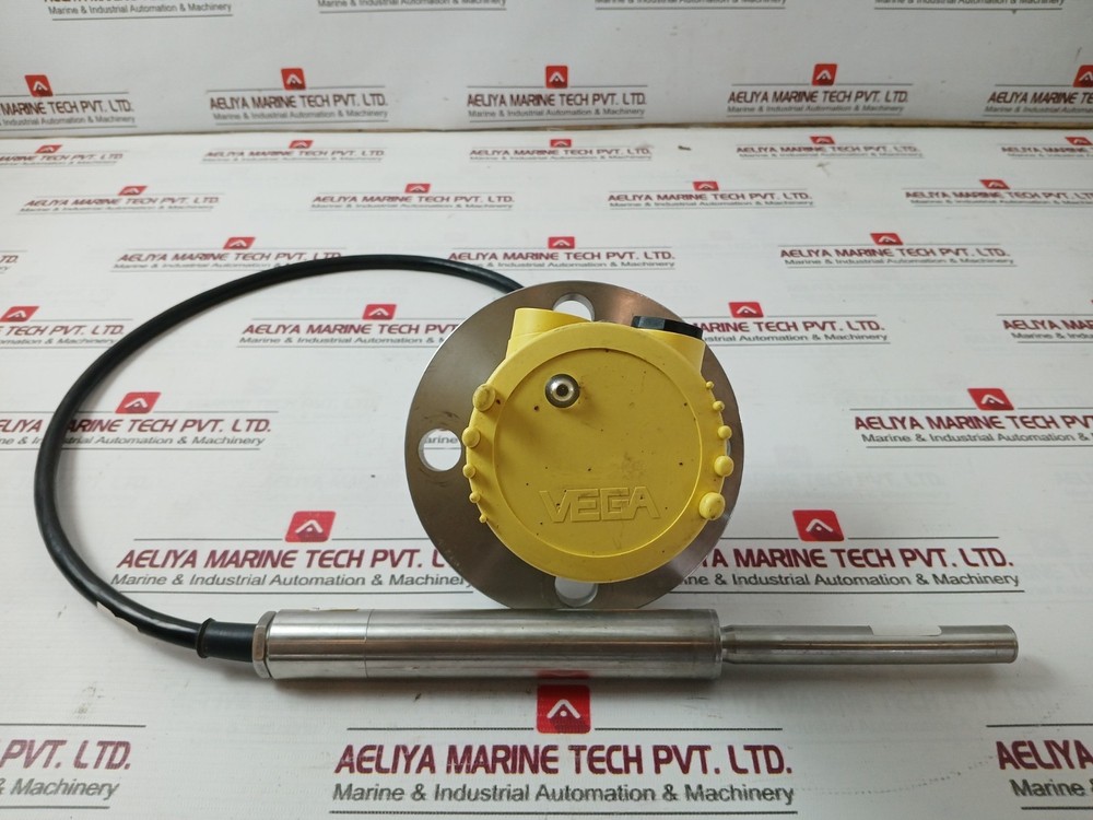VEGA VB62.CXTGCZKMX Vibration Level Switch VB60Z L-125 MM