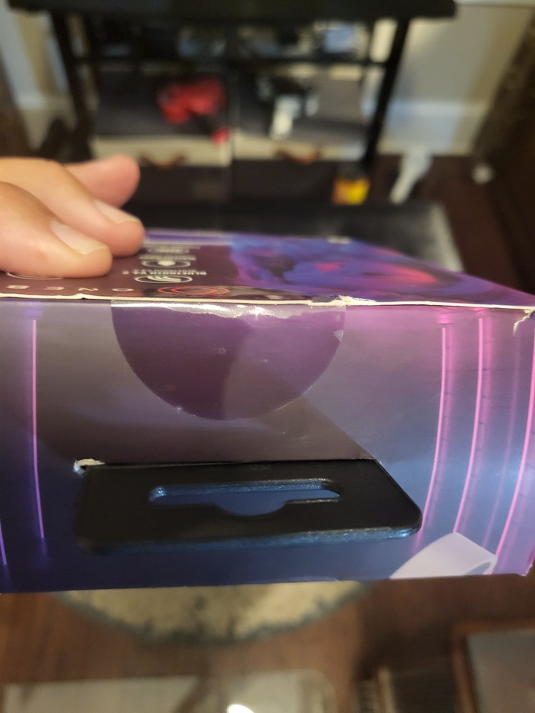 ONEBIT – PLAYBIT 2GO Bluetooth Speaker – Red