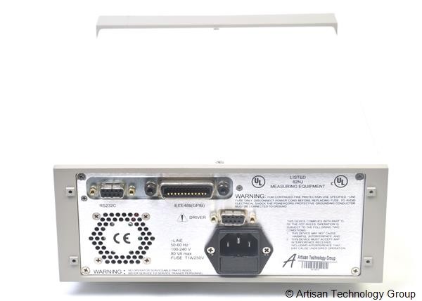JDSU HA097+28ASU1 Programmable Optical Attenuator