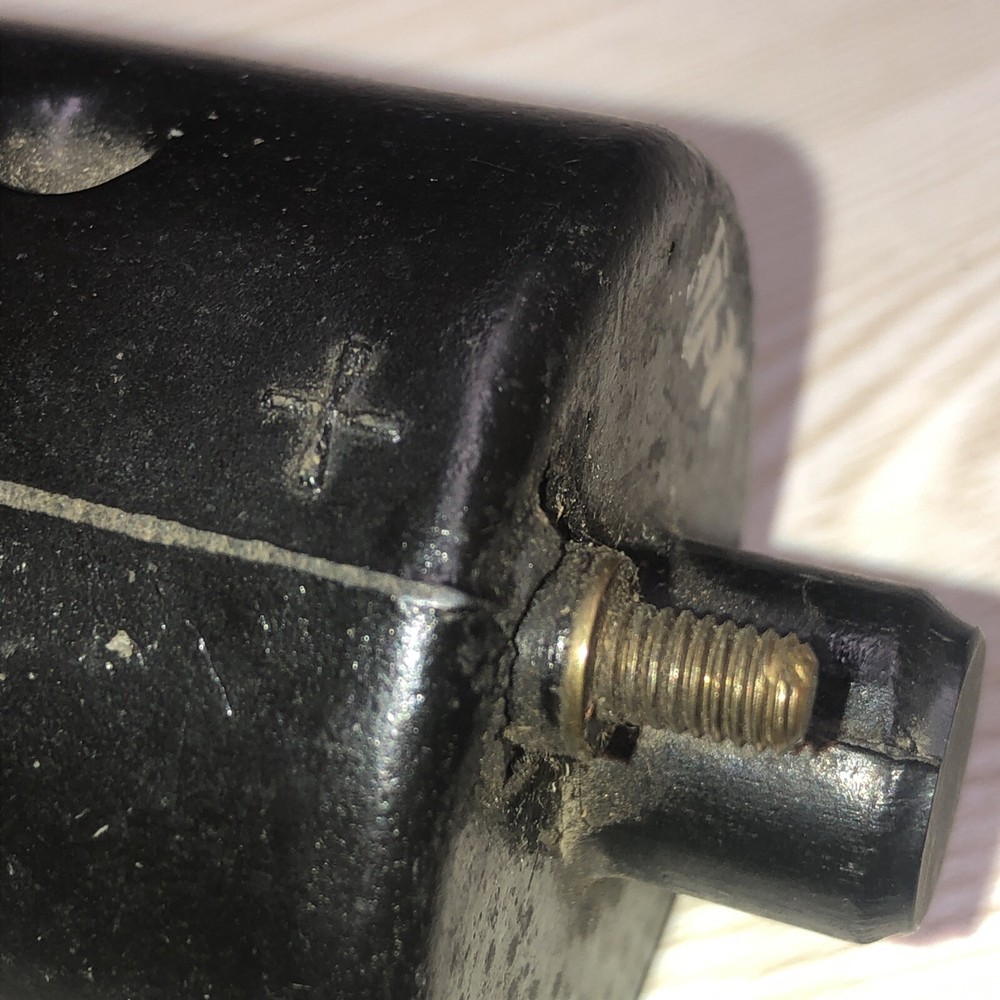 Coil Assembly OMC Sterndrive 379569