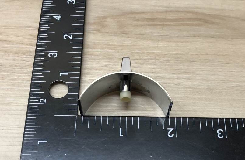 Original Sony CFS-66 Stereo Boombox Tape Select / Function / Band Select Knob
