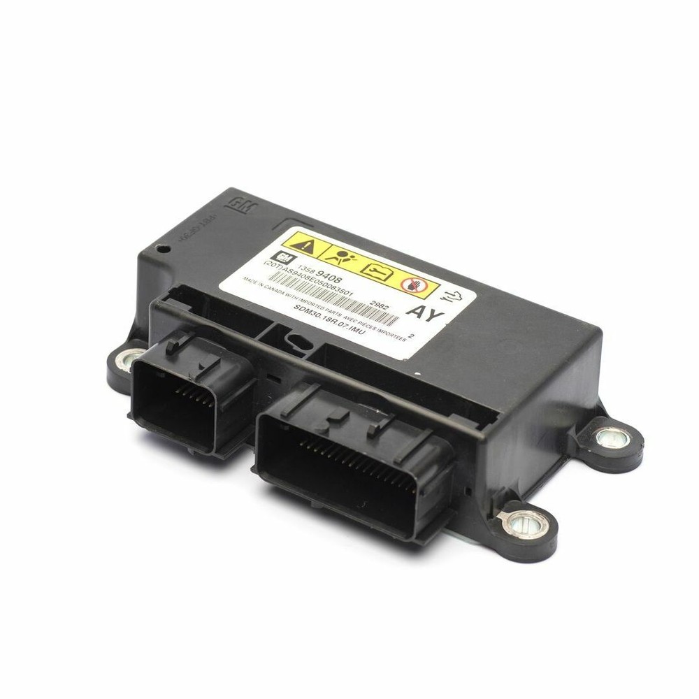 For Buick Enclave SRS SRS Hard & Light Codes Clear