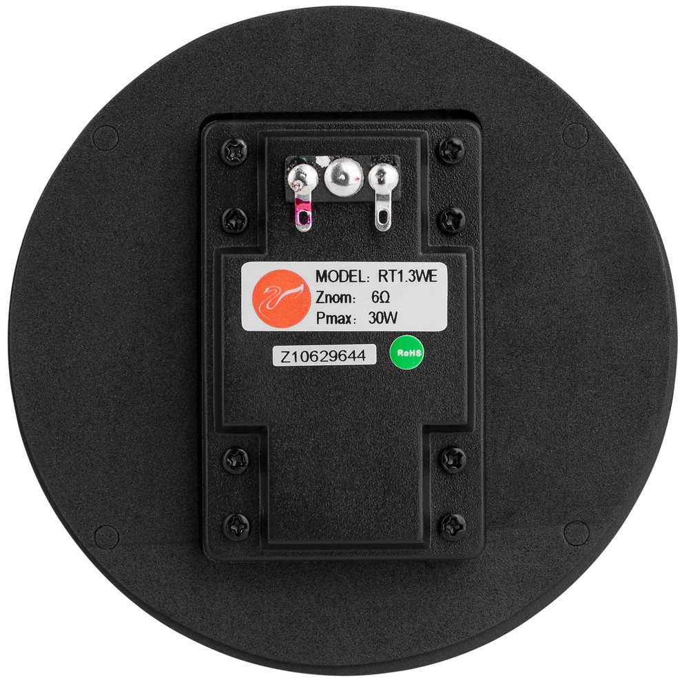 HiVi RT1.3WE Isodynamic Tweeter