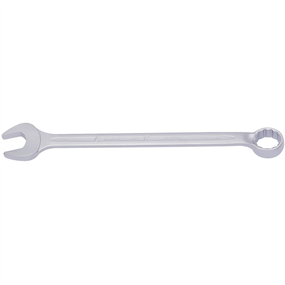Elora 03701 Long Combination Spanner 32mm