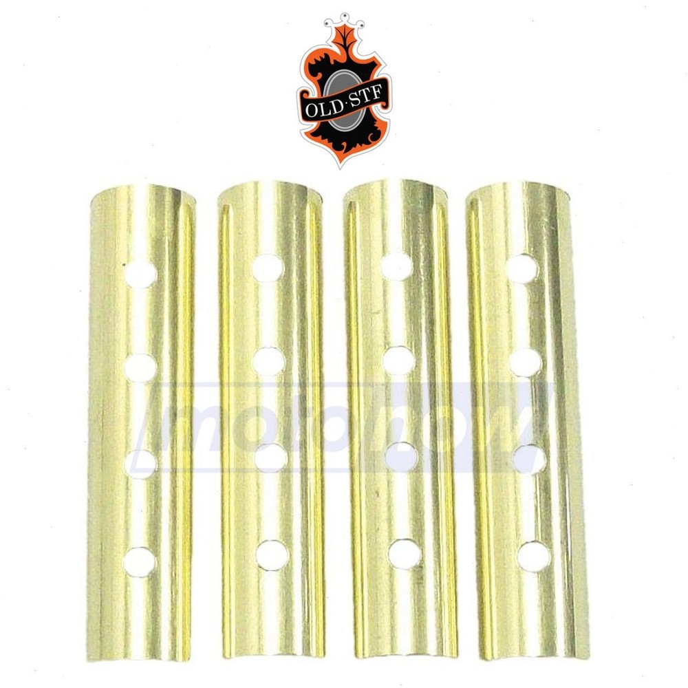 Old-Stf STF440 Pushrod Clips for Engine Valve Train Pushrods ki