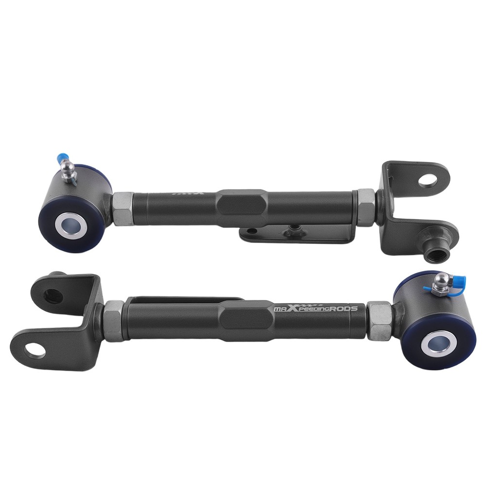 Adjustable Rear Upper Camber Control Arm Kit for Honda Element 2003-2011 -2/+4