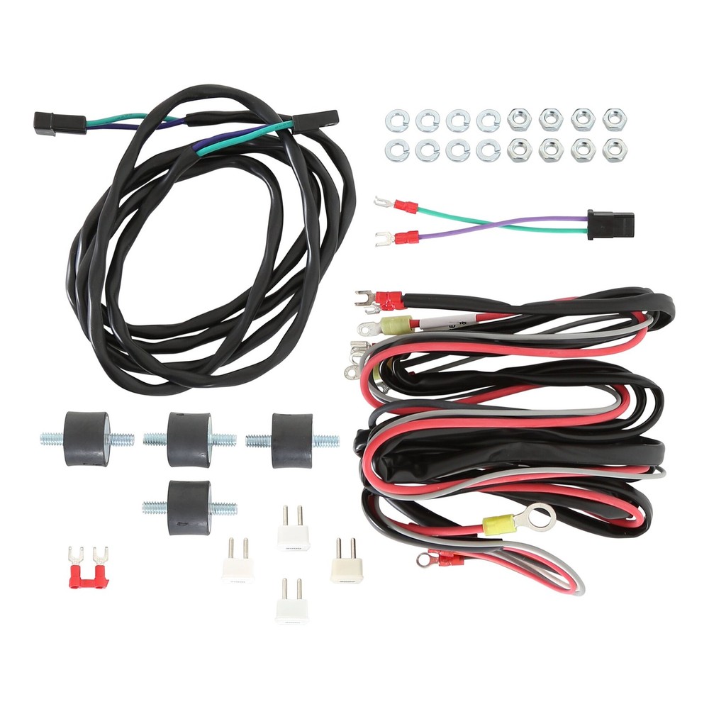 MSD 72223 Black 7AL-2 Ignition Control