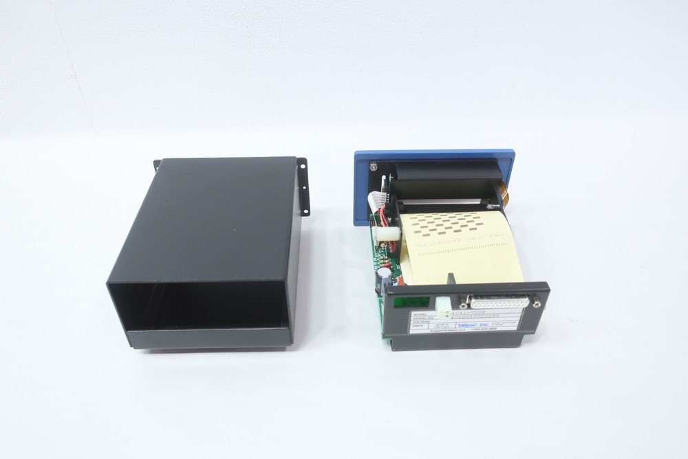 Telpar 714041-0008 Panel Thermal Printer