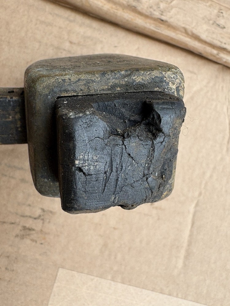 vintage hammers Bellota Masons