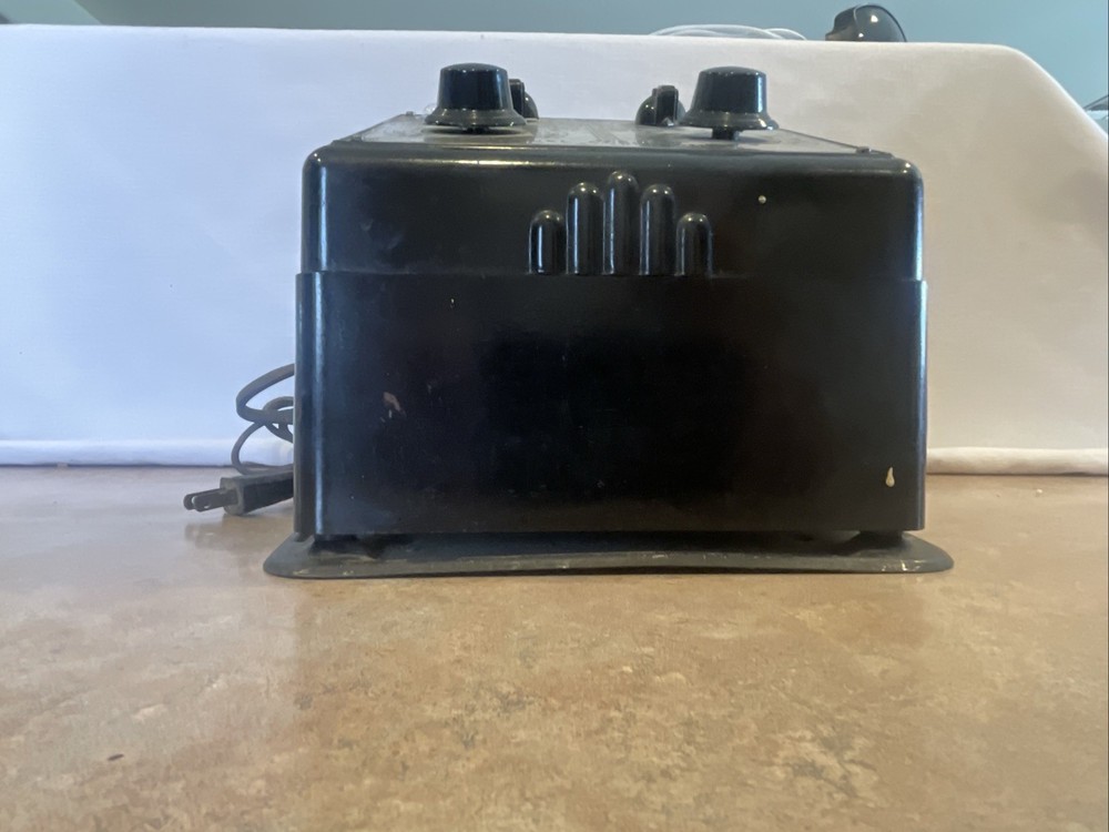 Lionel Type V 150 Watt TRAINmaster Transformer