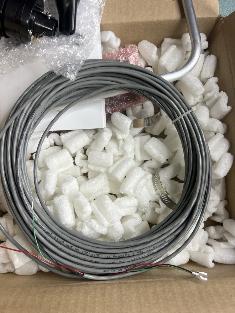 COMPTUS WIND AZIMUTH TRANSMITTER MODEL A70-DLO-T