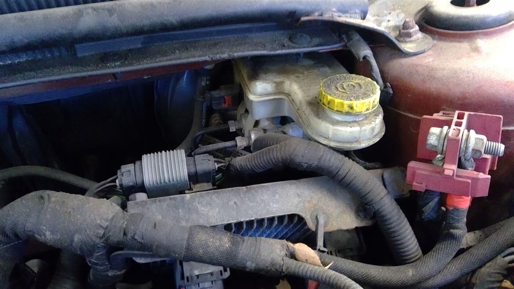 Used A/C Selector Switch fits: 2012 Dodge Avenger manual temperature control rea