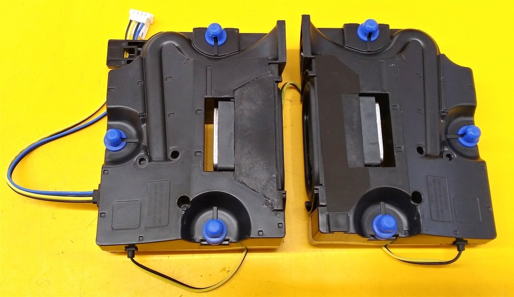 ⭐️⭐️⭐️⭐️⭐️ TV Speaker Set BN96-60625B