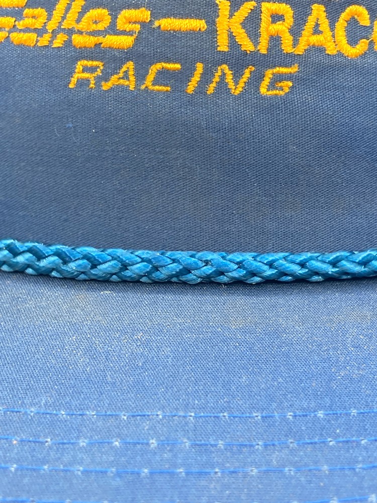 Vintage Galles-Kraco Racing Hat