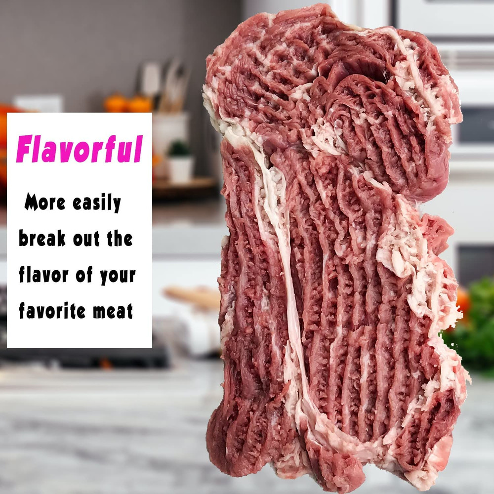 Meat Tenderizer Attachment For All Kitchen Aid NEW