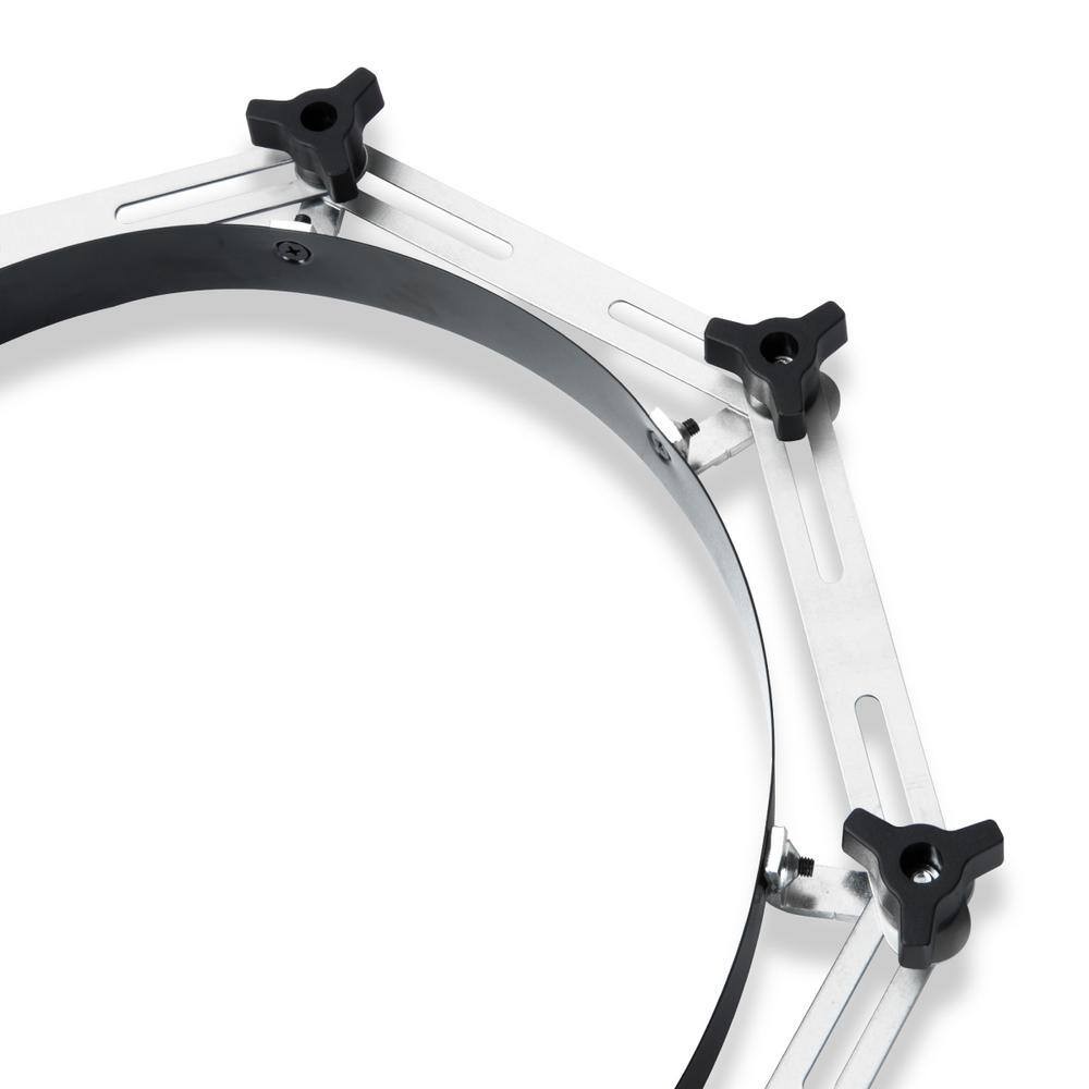 Curve Template 107 in. Flexible Adjustable Multi-Surface Durable Steel