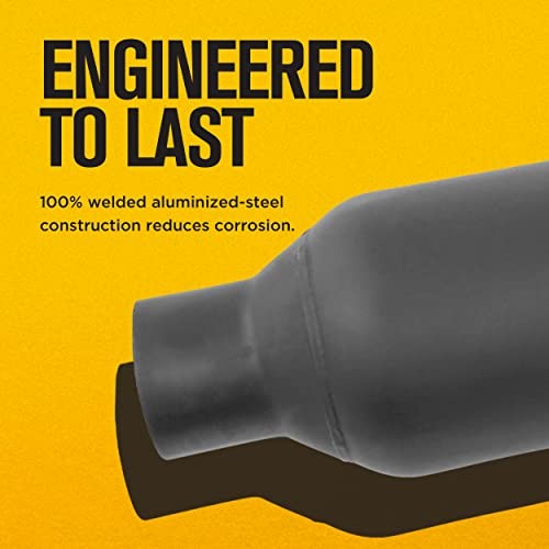 24253 Exhaust Muffler