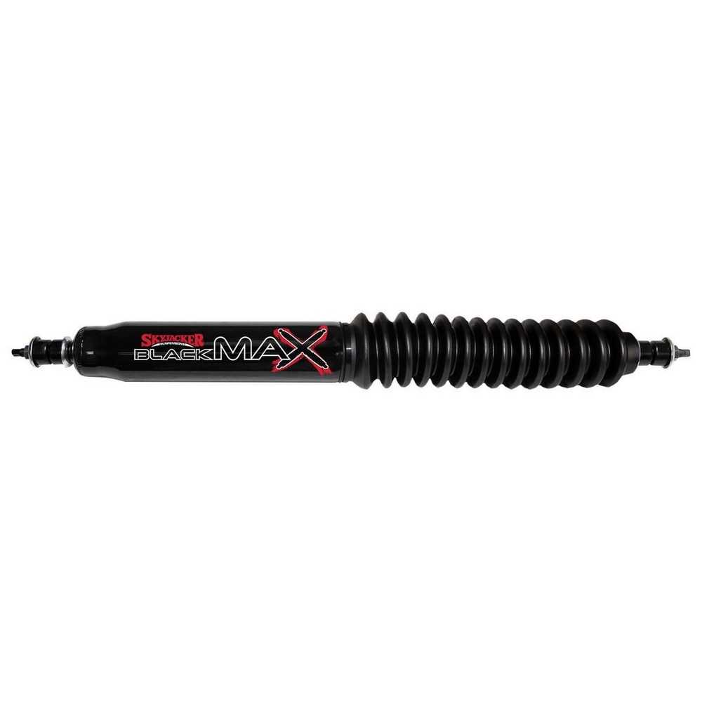 Front Steering Damper FOR 1971 Dodge B200 Van