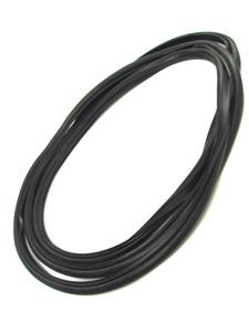 Vulcanized Windshield Seal.  Each