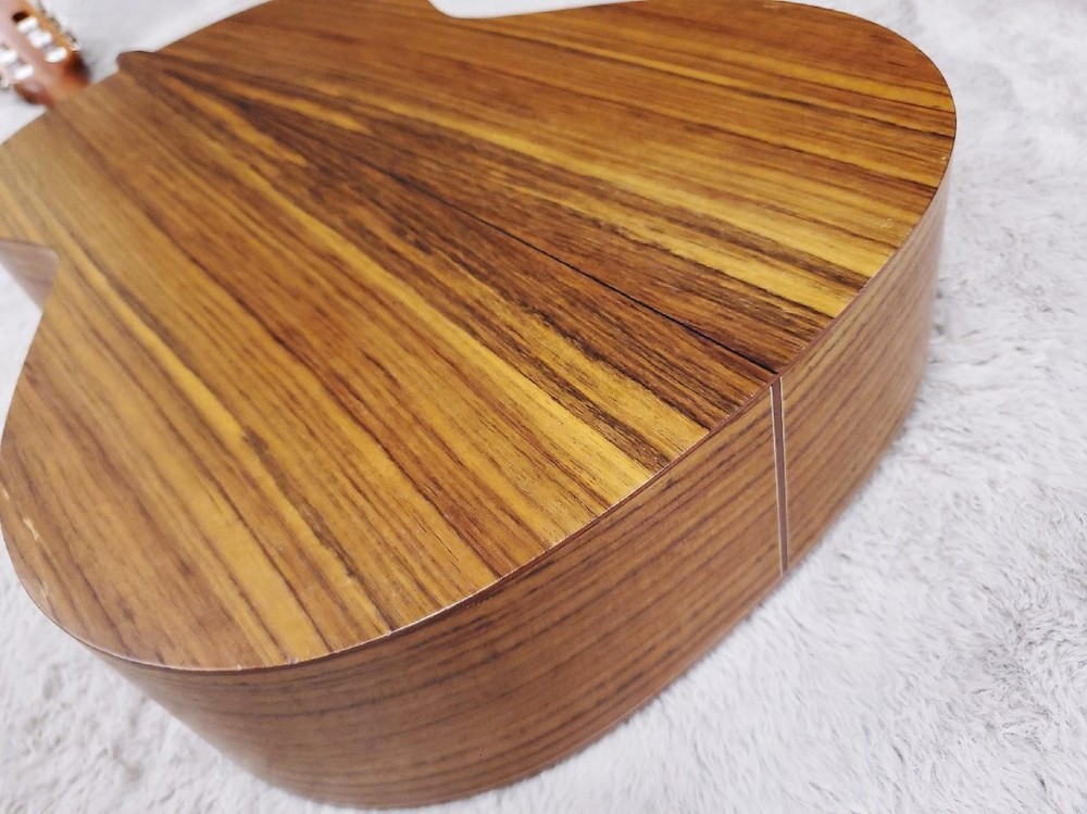 Esteve TURIA Spanish Classical Guitar Soft Case