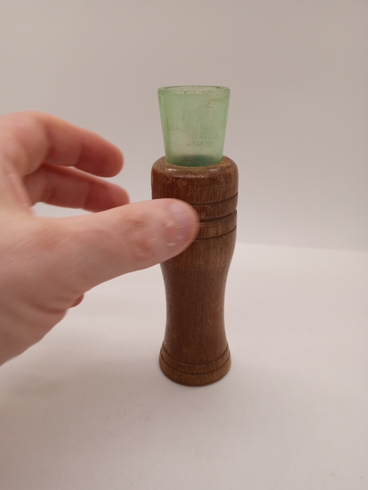 Herter's Duck Call No. 272