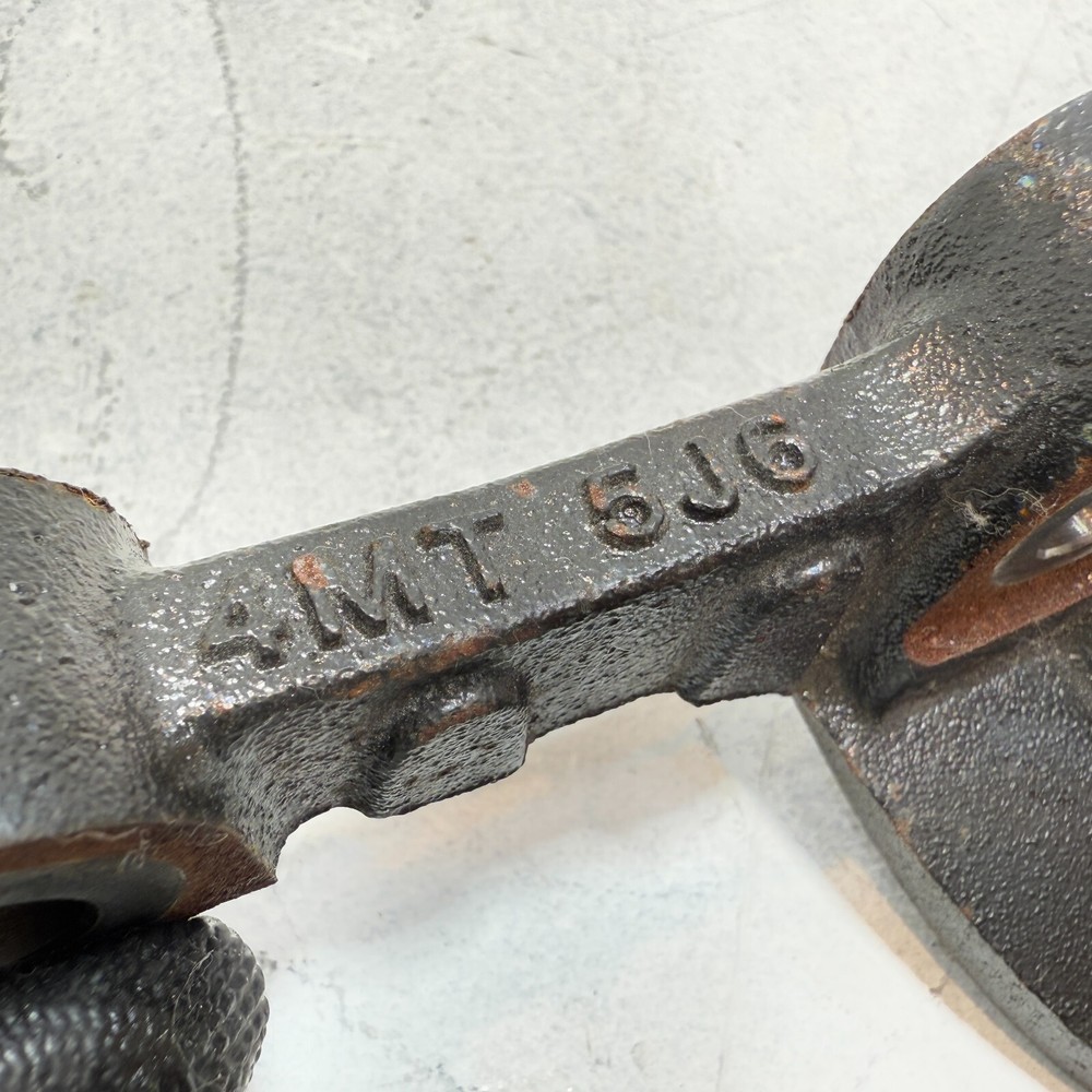 2018 Acura MDX Automatic Transmission Skid Bracket Support OEM