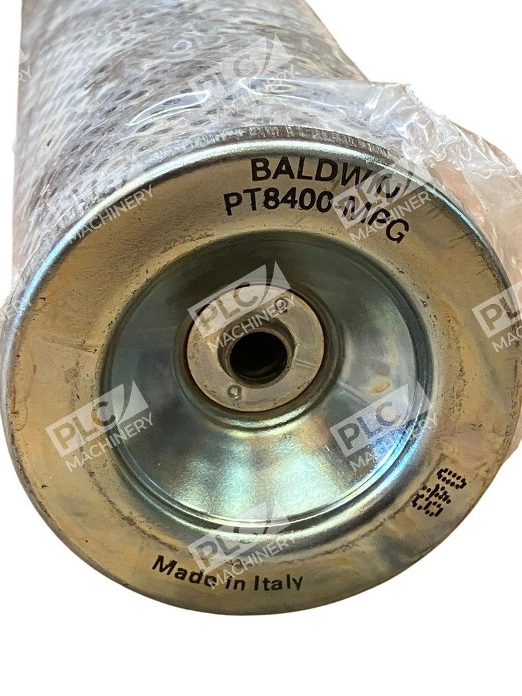 Baldwin PT8400-MPG Hydraulic Filter Element 048