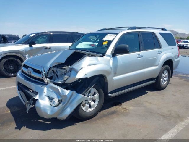 Temperature Control Single Zone Fits 06-09 4 RUNNER 2497352