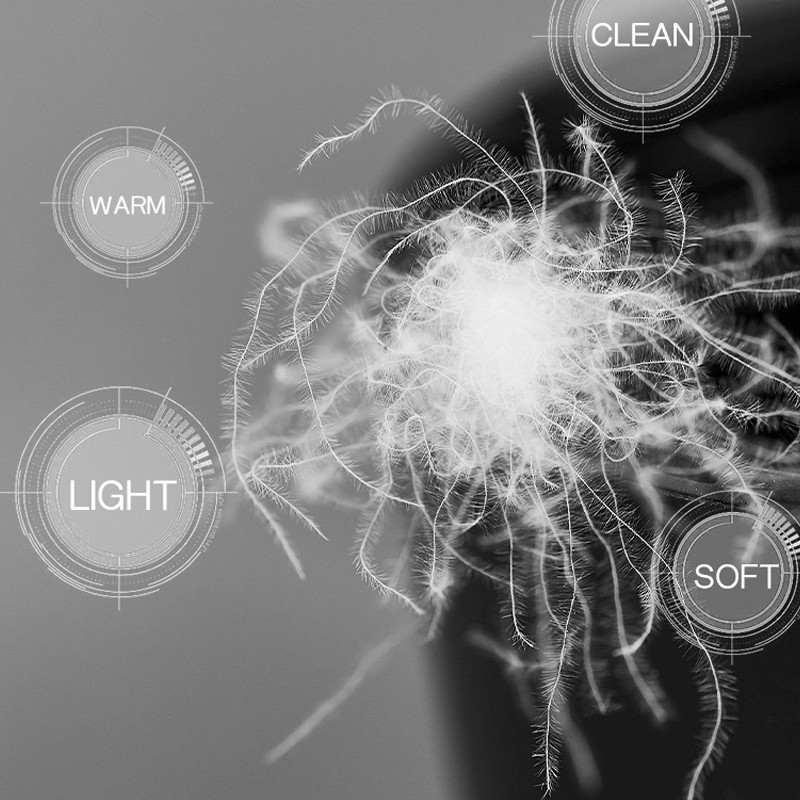 Ultra Lightweight Sleeping Bag