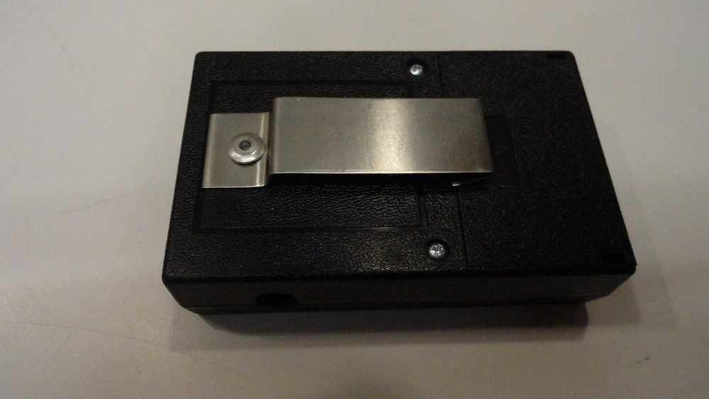 PP1: Prentke Romich HP IR Stereo Sensor