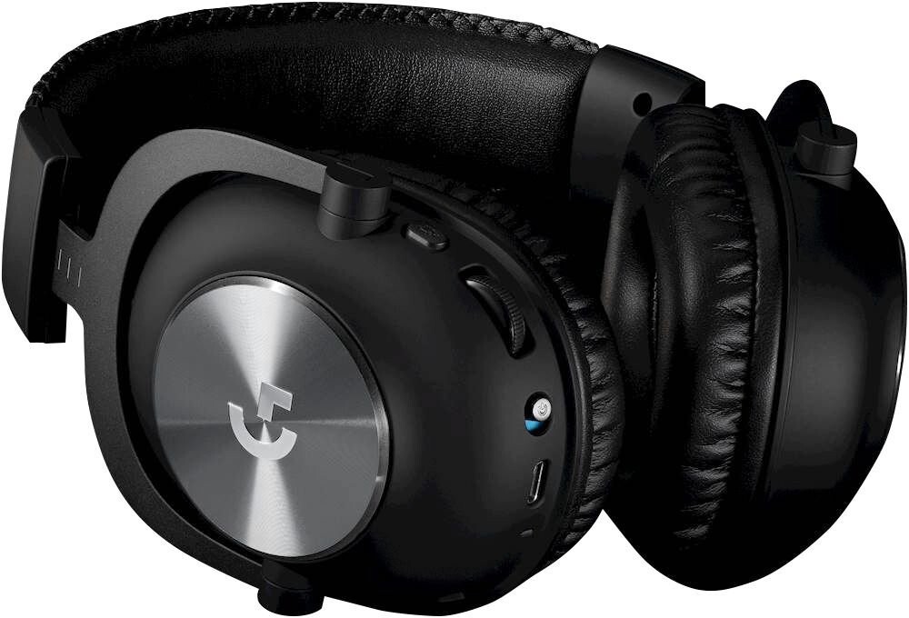 Logitech G PRO X Wireless Lightspeed Gaming Headset - Open Box