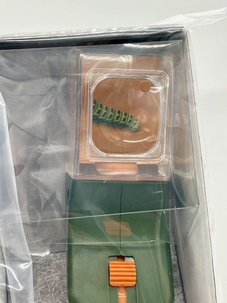 BUGVIEW Bug Insect Catcher Viewer Magnifier Quick-Release Tool By Carson Kids