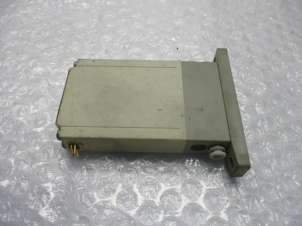 SMC ITV0050-3BS REGULATOR UNMP