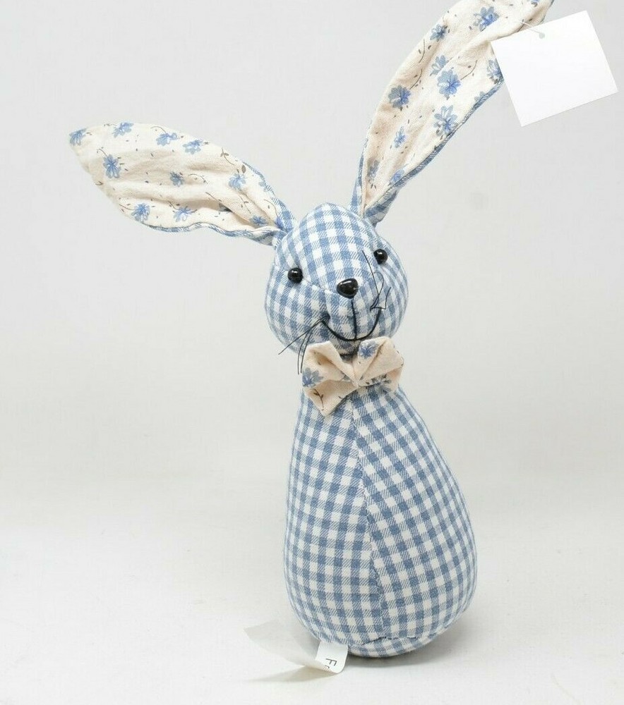 Bunny Shelf Sitter 14"
