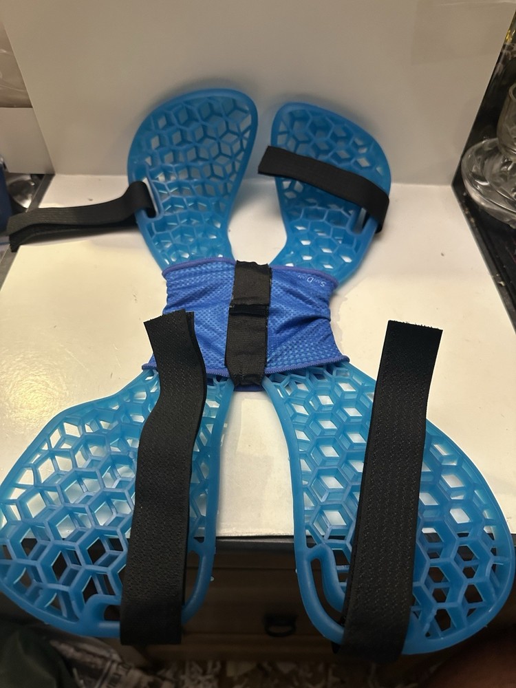 X-Padd Backpack Cushion Dwk169