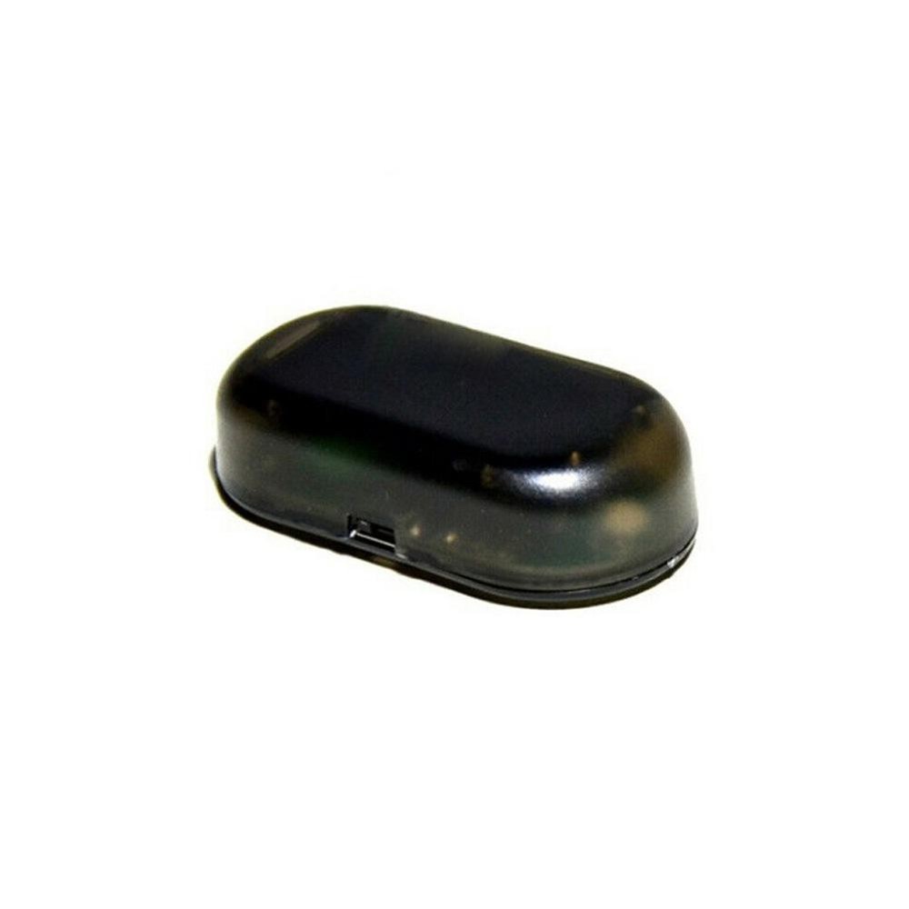 Car Security Light Solar Powered Simulated Alarm Wireless Warning AntiTheft Lamp