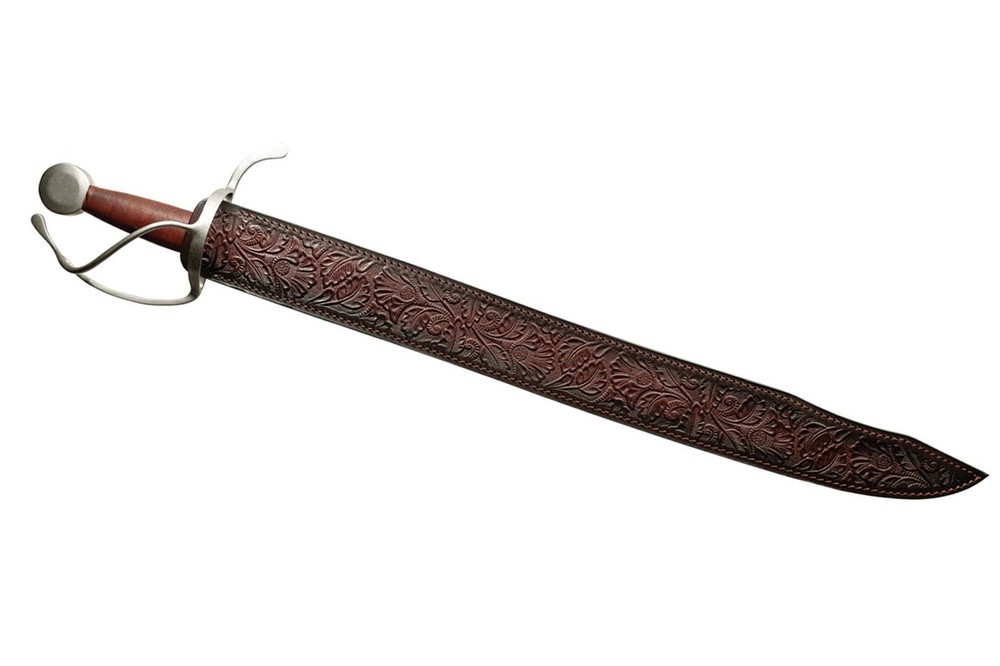 Dragon King - Atrim Cutlass