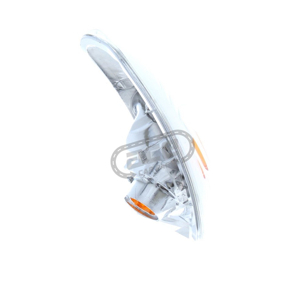 Mirror Indicator Light Vauxhall Movano 2010-2022 Amber Insert Passengers Side