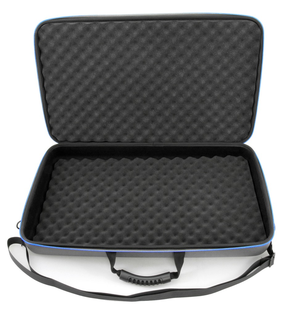 CASEMATIX DJ Controller Case for Pioneer DJ Controller DDJ-SR - EVA Case Only