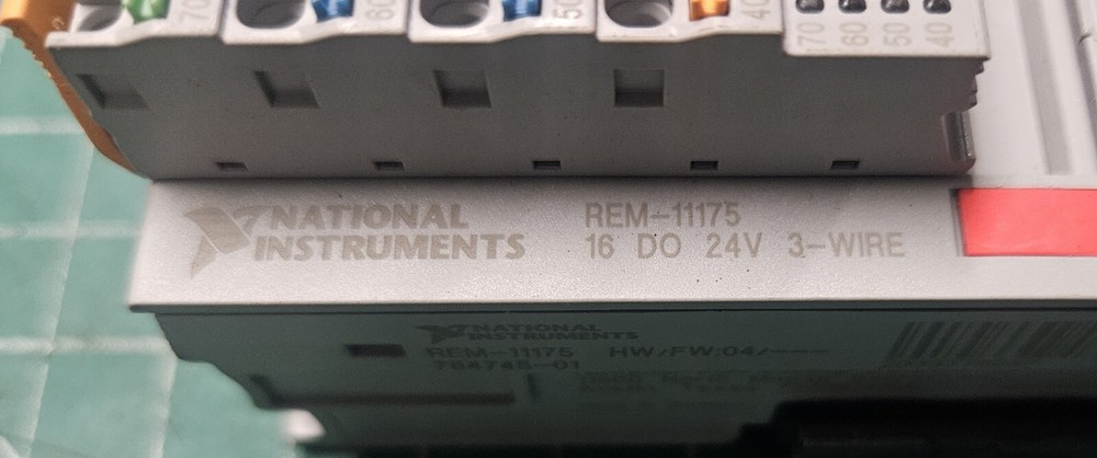 National Instruments 784745-01