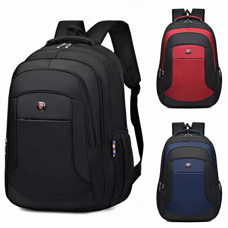 High Quality Backpack Office Computer Bags Laptop Backpack