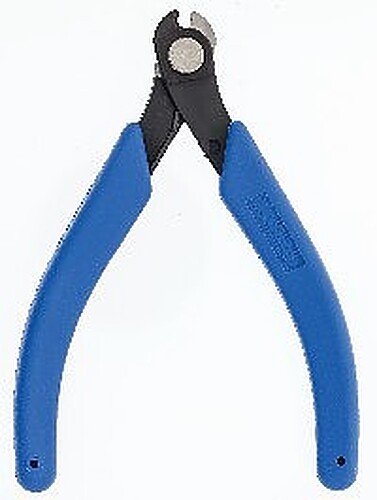 Xuron HARD WIRE amp;amp; CABLE CUTTER 2193 - #2193
