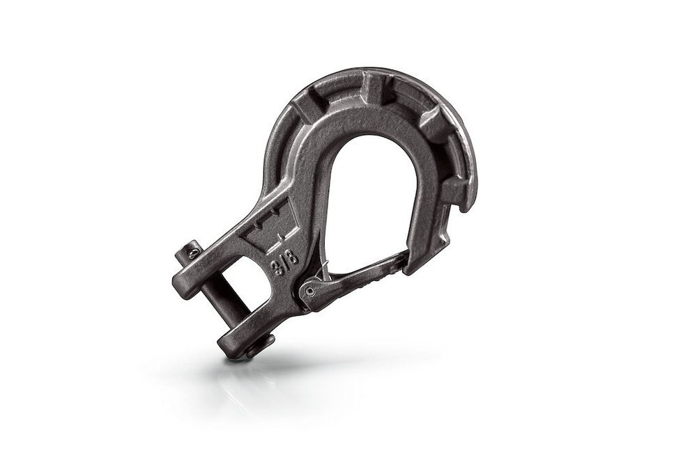 Warn 92090 Epic ™ WINCH ACCESSORIES