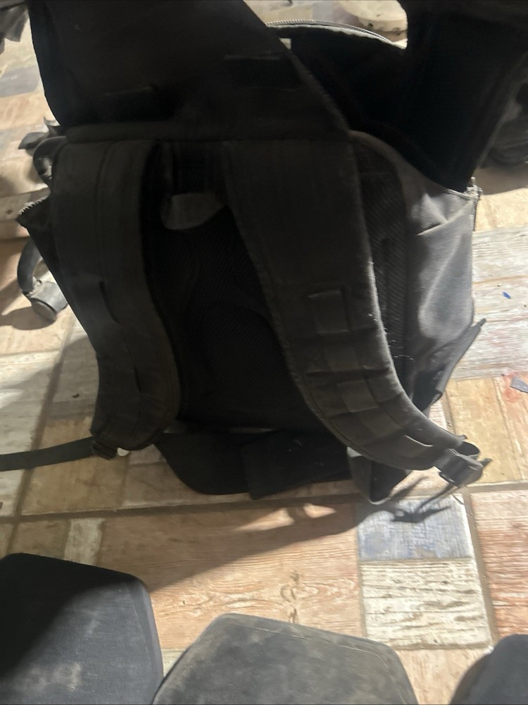Byrna Ballistic Backpack